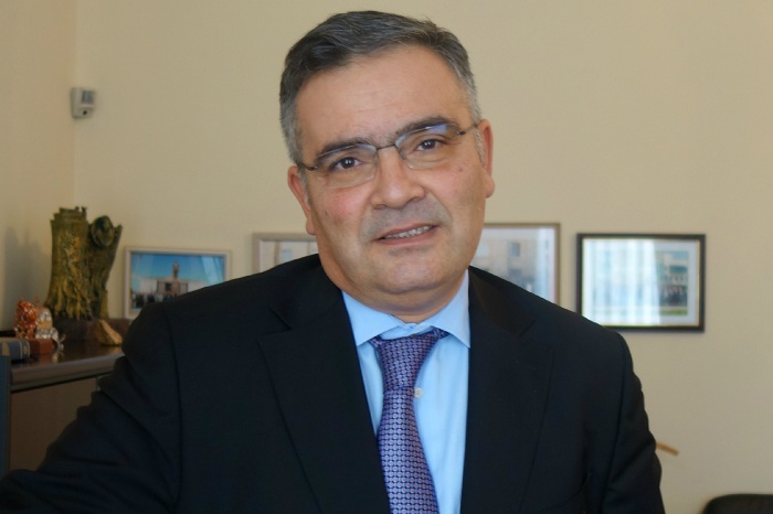 Azerbaijani envoy stresses need to involve EU to be more vocal about Karabakh conflict settlement
